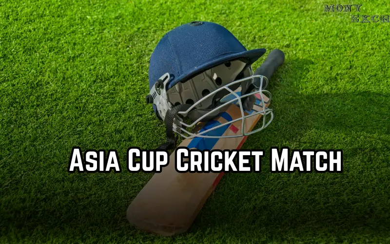 How to Watch Asia Cup Cricket Match at MonyExch 1 asia cup cricket match