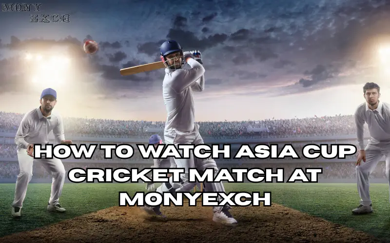 asia cup cricket match