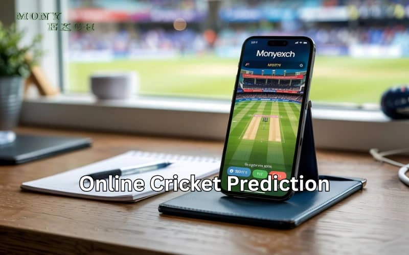 Can Beginners Use MonyExch for Online Cricket Prediction 1 online cricket prediction