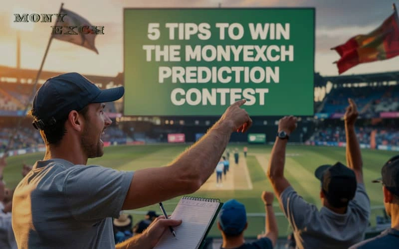 MonyExch: Online Sports Betting Exchange | Monyexch betting ID 6 prediction contest cricket