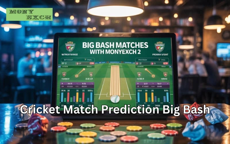 cricket match prediction big bash