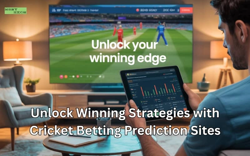 cricket betting prediction sites