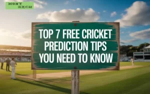 free cricket prediction tips
