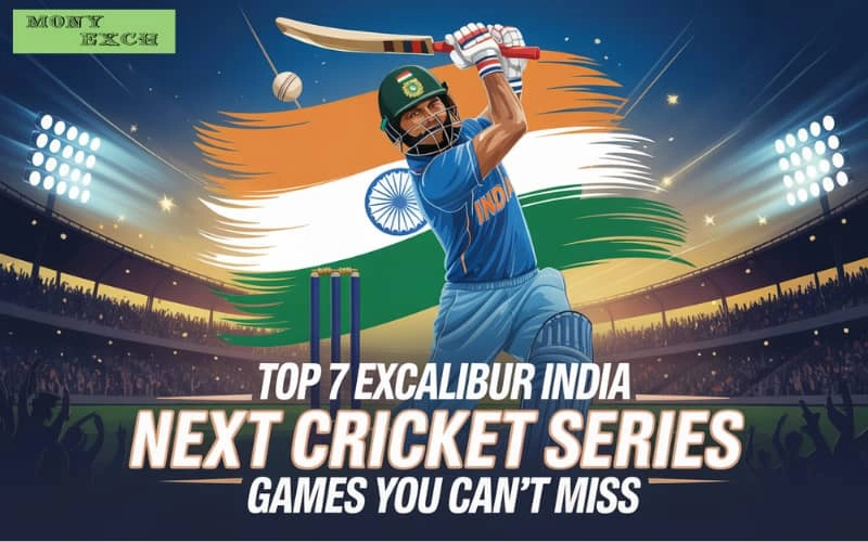 india next cricket series