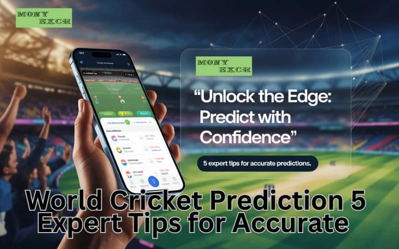 world cricket prediction