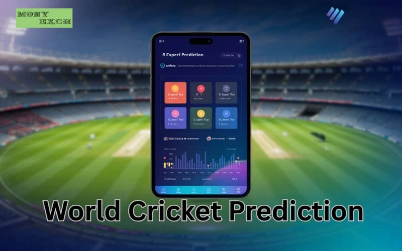 world cricket prediction