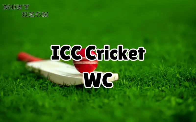 icc cricket wc