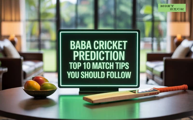 baba cricket prediction