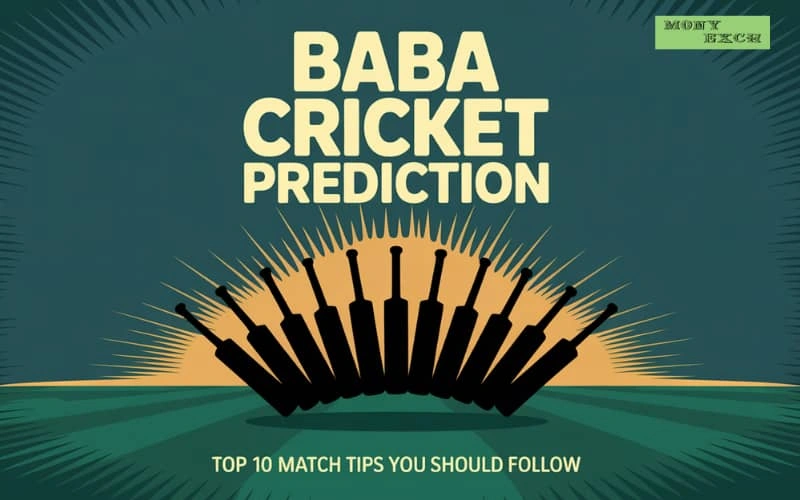 baba cricket prediction