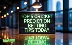 cricket prediction betting