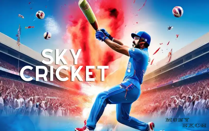 sky cricket