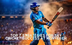 sky cricket