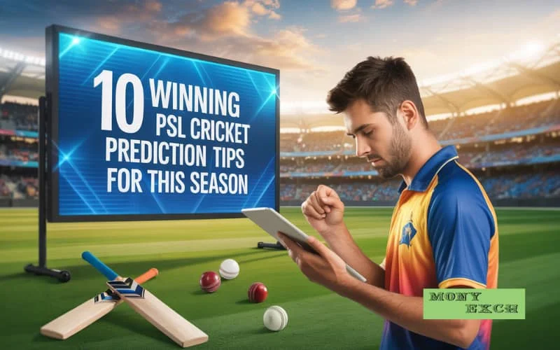 psl cricket prediction