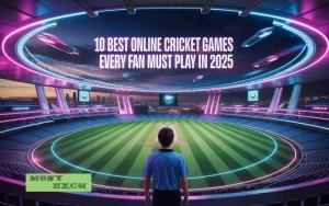 online cricket games
