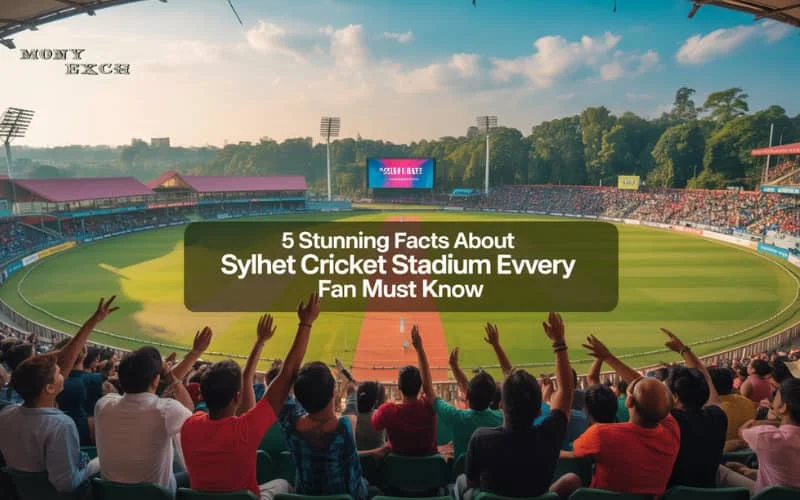 sylhet cricket stadium