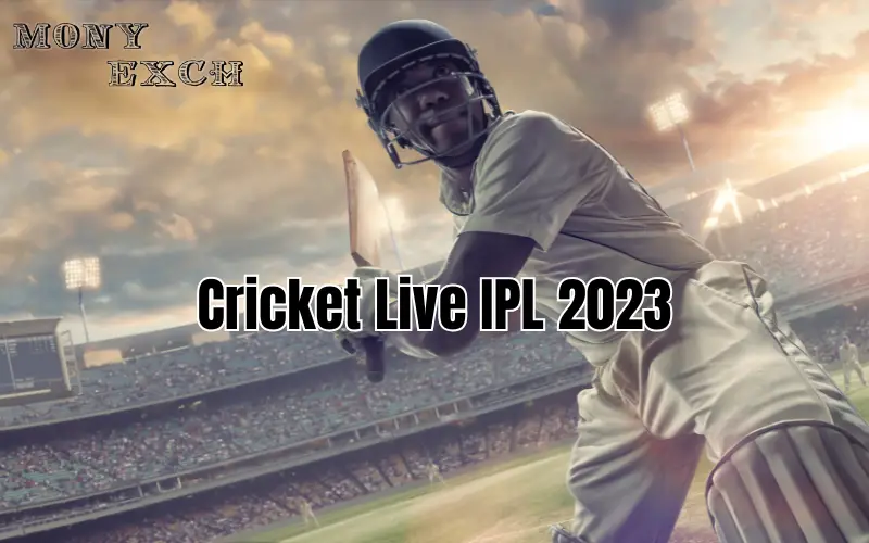 Cricket Live IPL 2023
