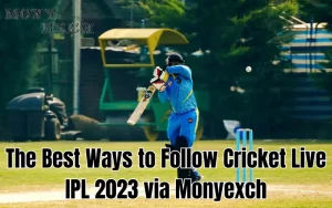 Cricket Live IPL 2023