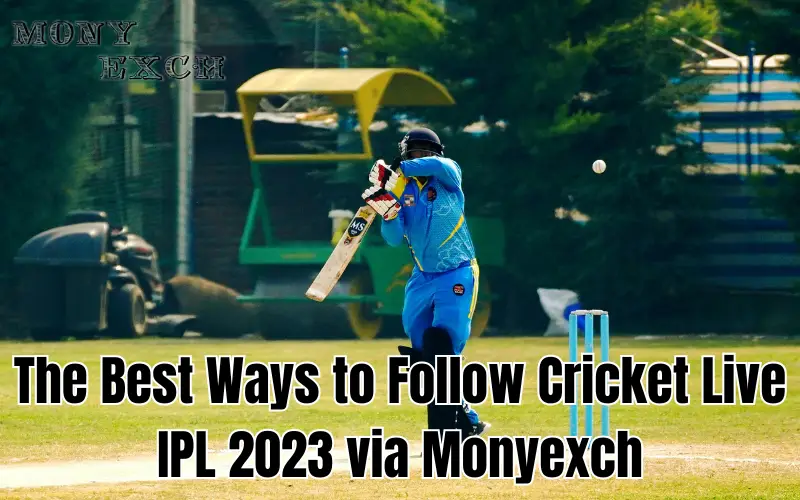 Cricket Live IPL 2023