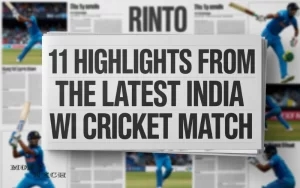 india wi cricket match