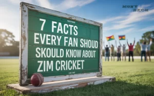 zim cricket