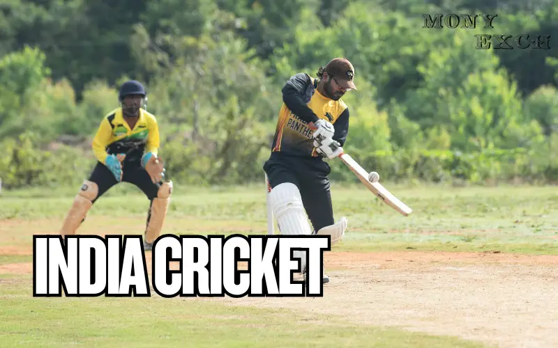 Top 7 India Cricket Matches to Bet on at MonyExch 1 india cricket