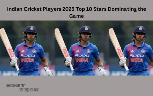 indian cricket players