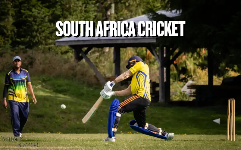 south africa cricket